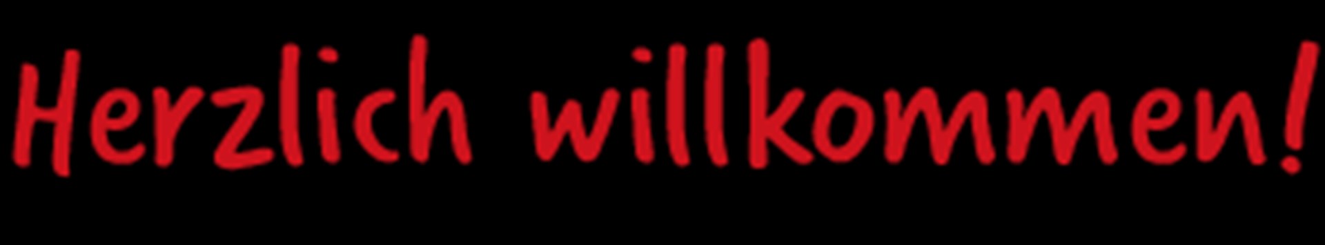 Schriftzug_Willkommen_kurz