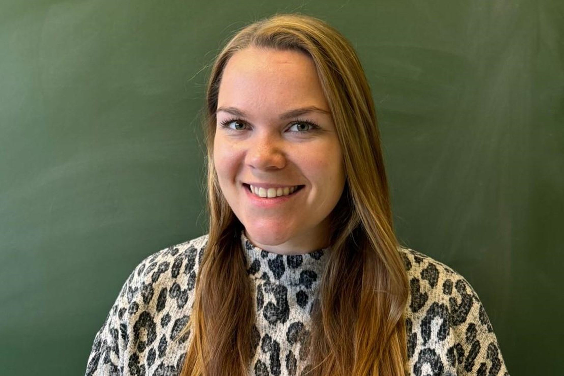 Portrait Uthmann