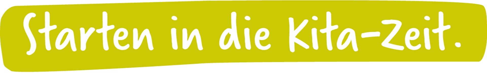 Anmelden_Starten in die Kita-Zeit
