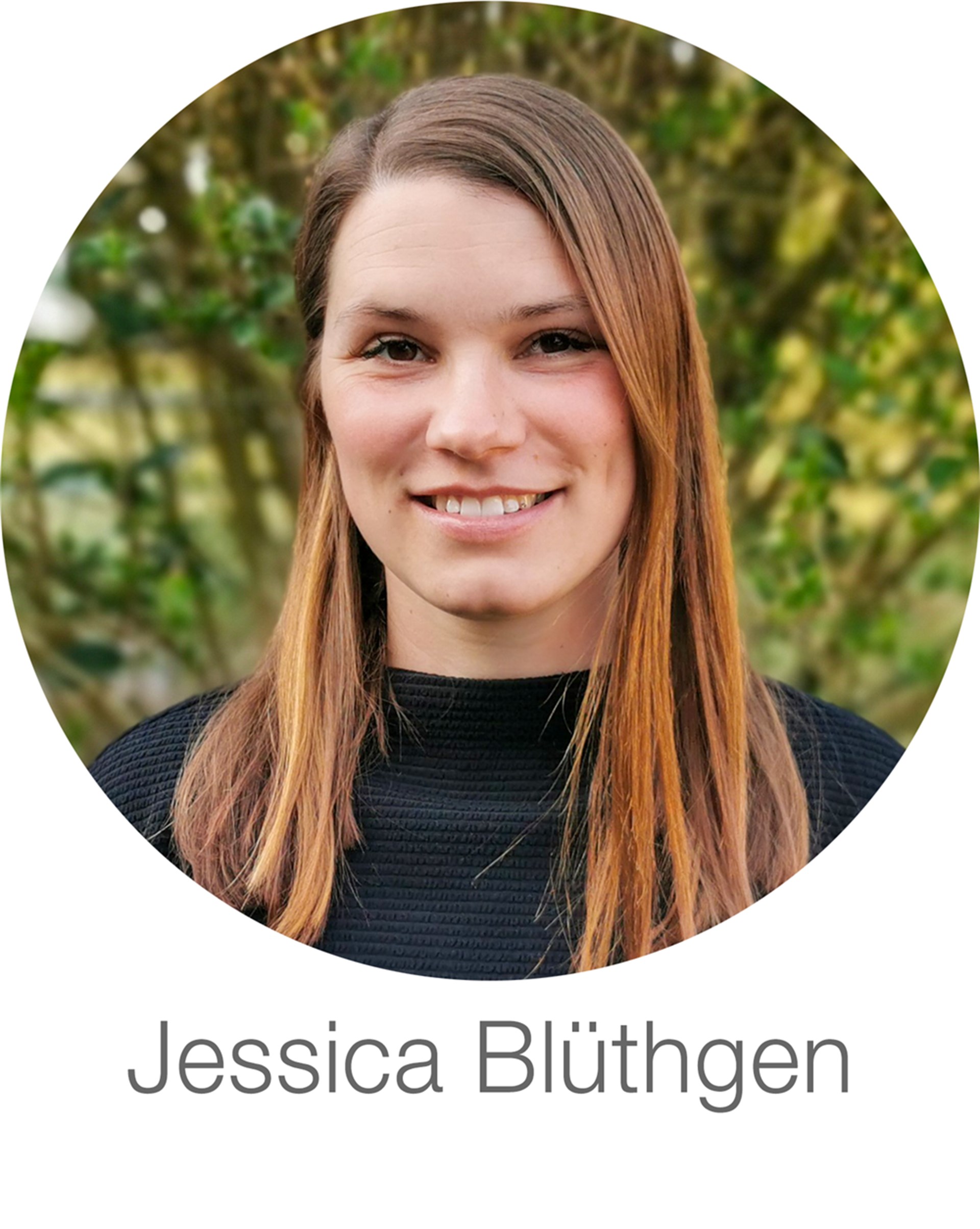 jessica blüthgen