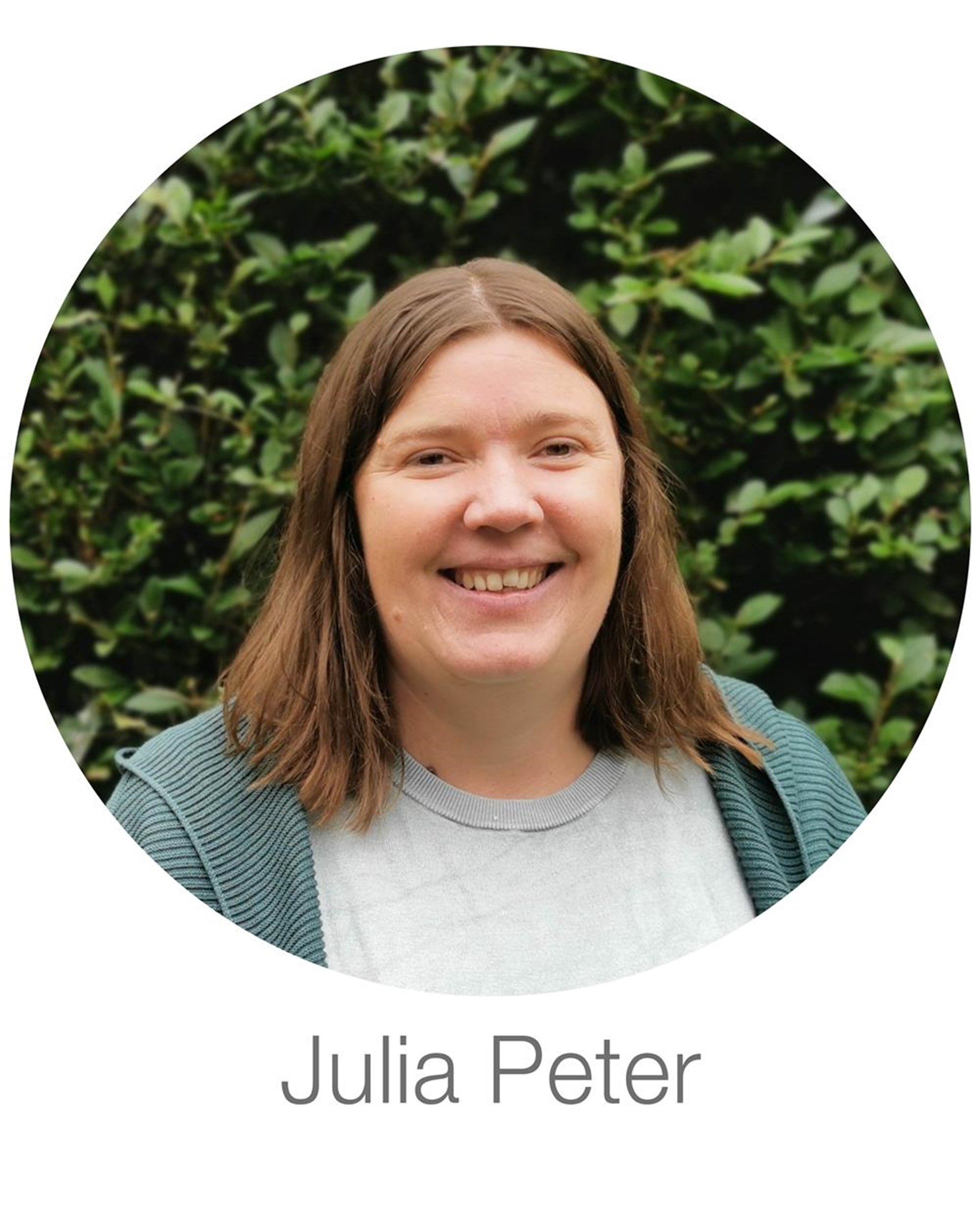 24 11 Portraits Teresa Kindergarten - 002 - Portrait Julia Peter_Hasengruppe_rund