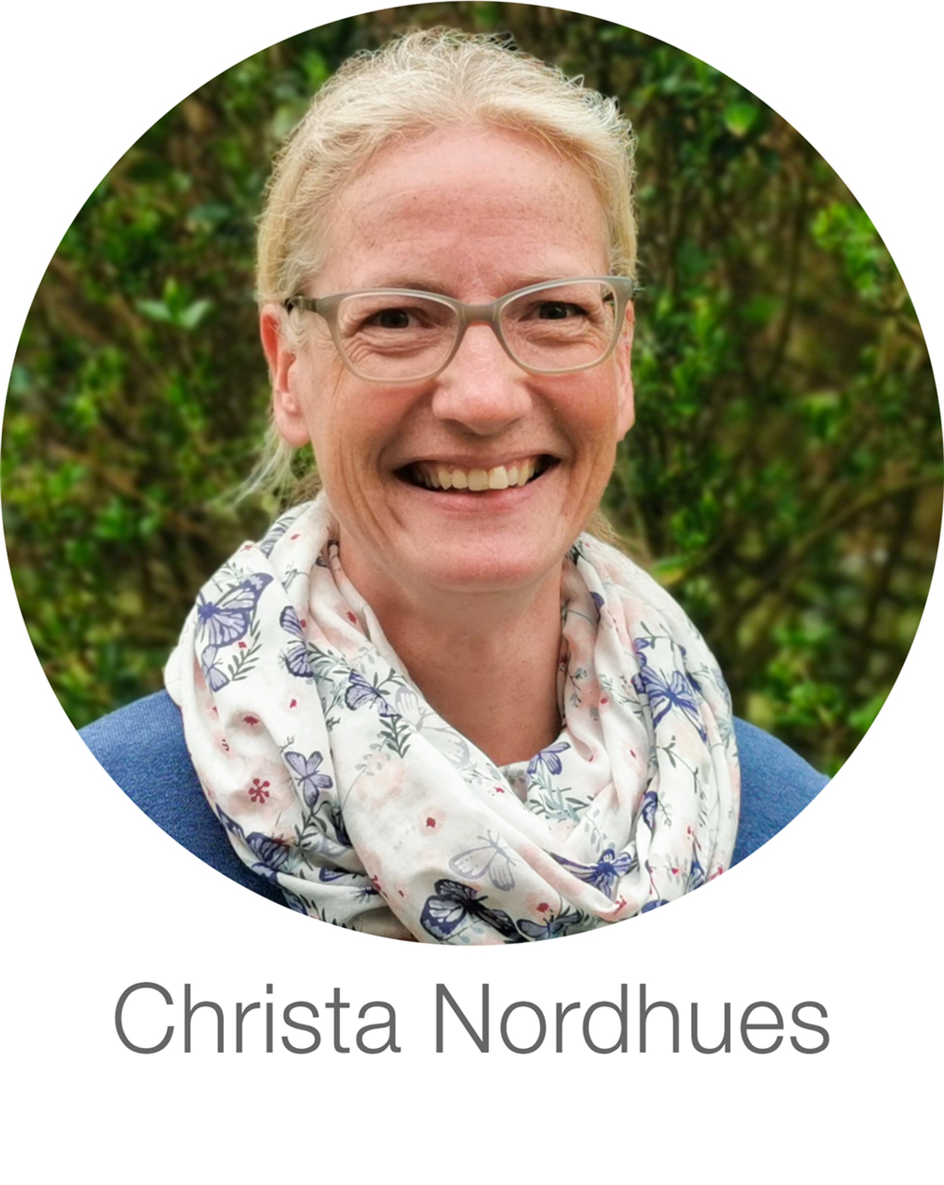christa nordhues