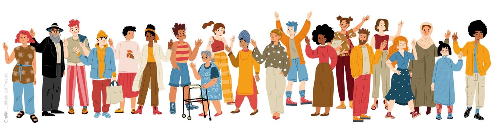 Ein Projekt nimmt Fahrt auf...