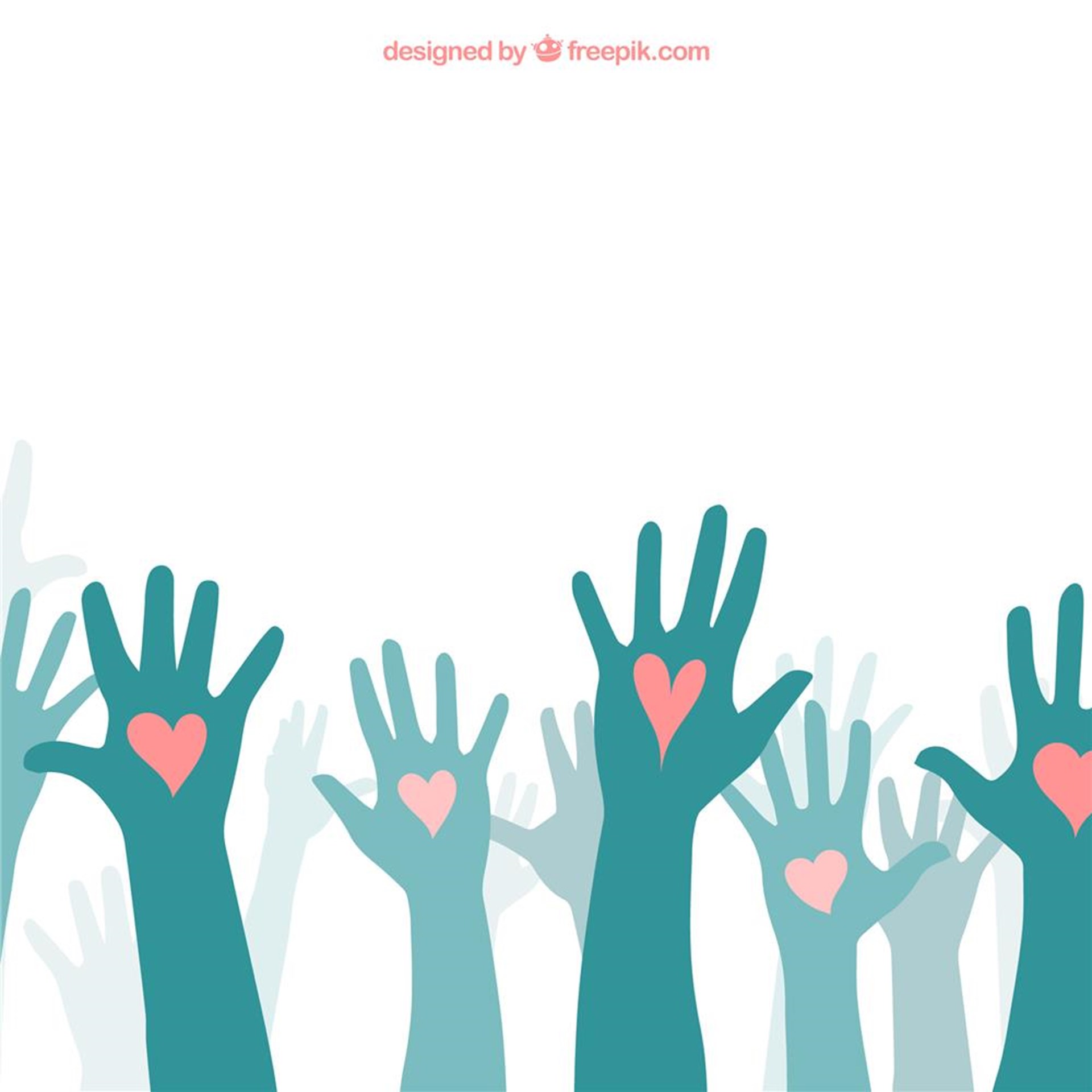 Volunteers