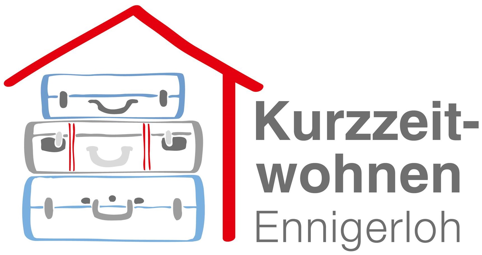 Logo Kurzzeitwohnen