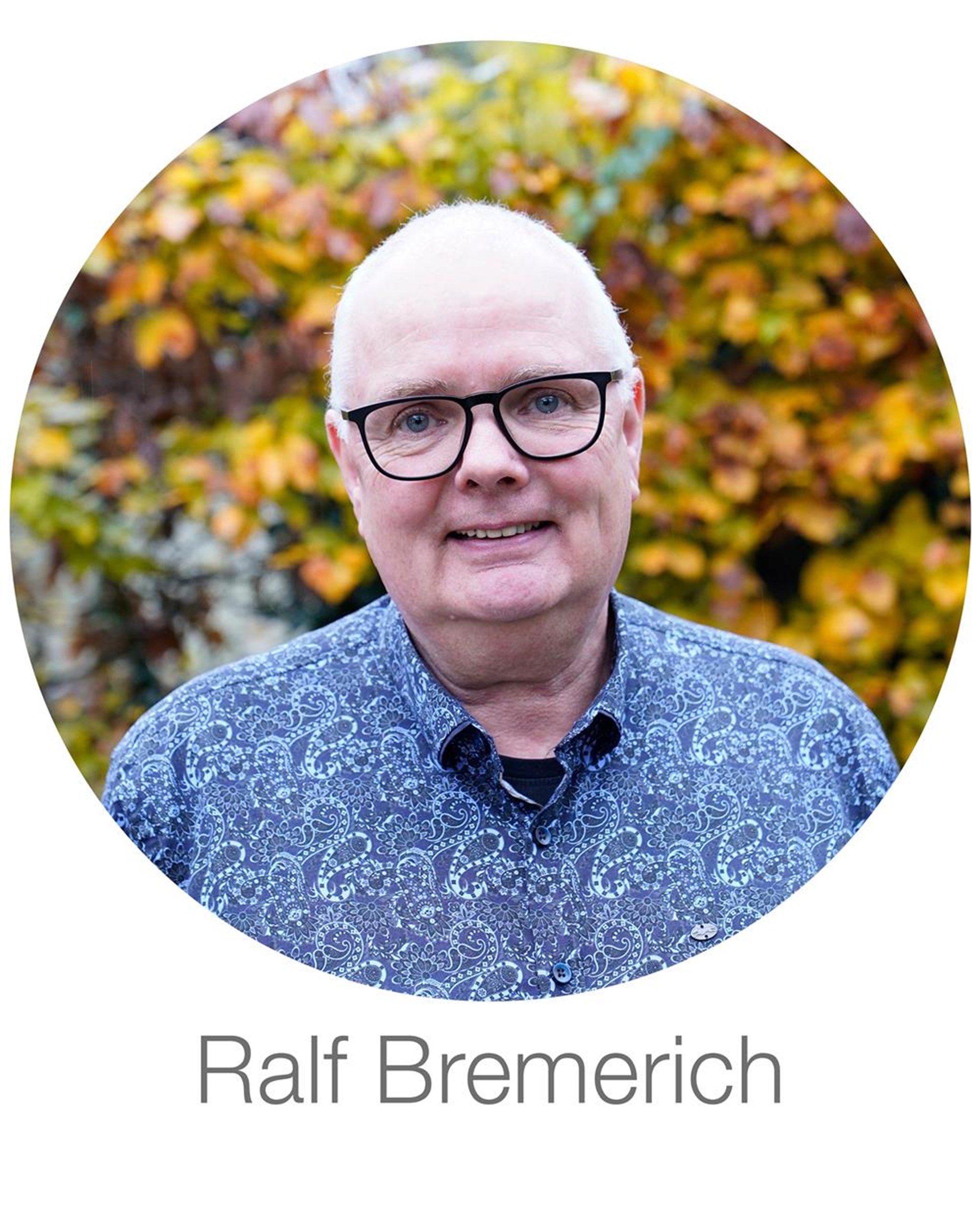 Ralf Bremerich 2