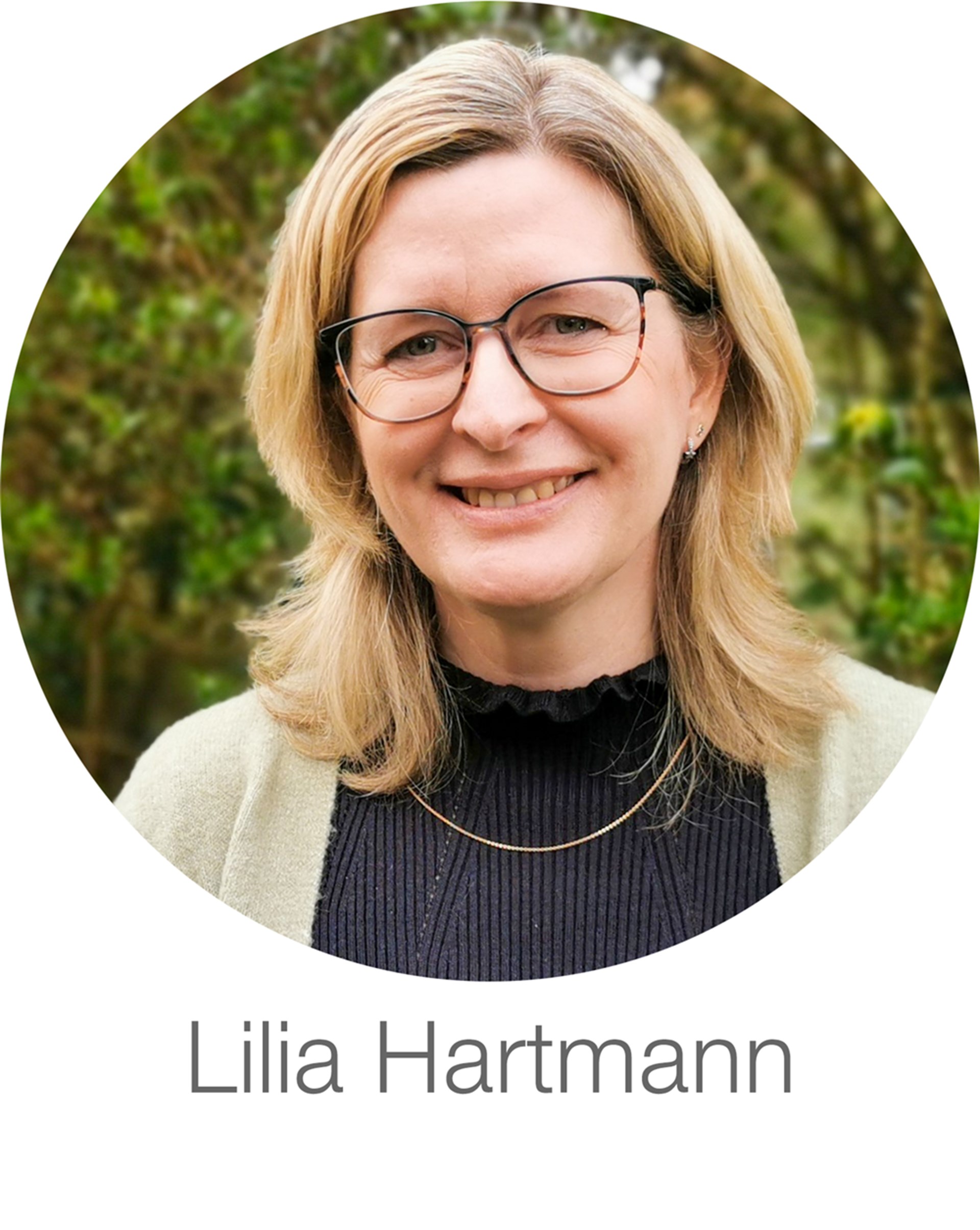 lilia hartmann