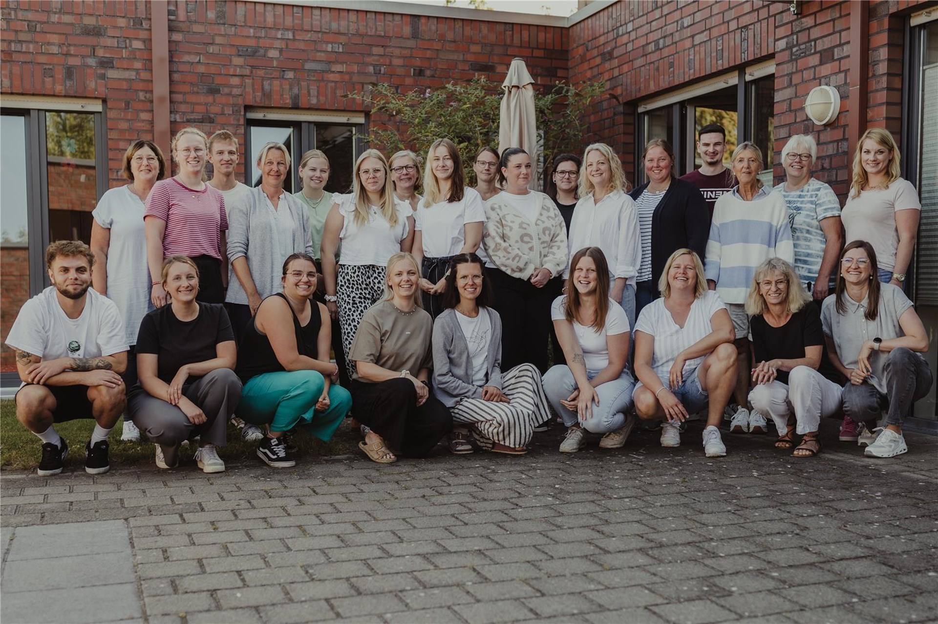 Team Ludgerushaus 25/26