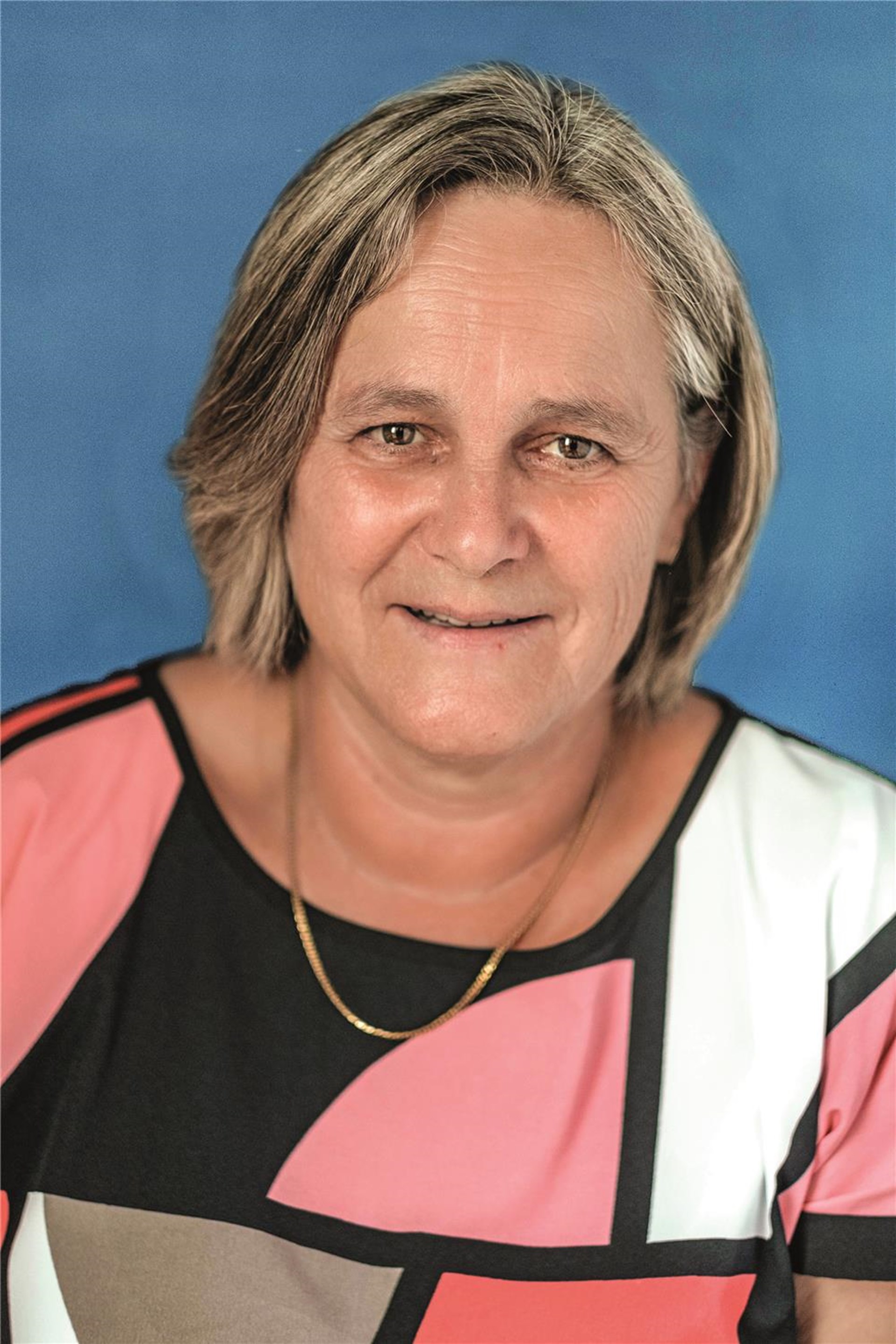 Portrait Klemann_Ulrike