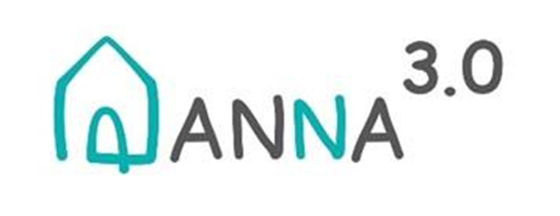 Logo ANNA 3.0