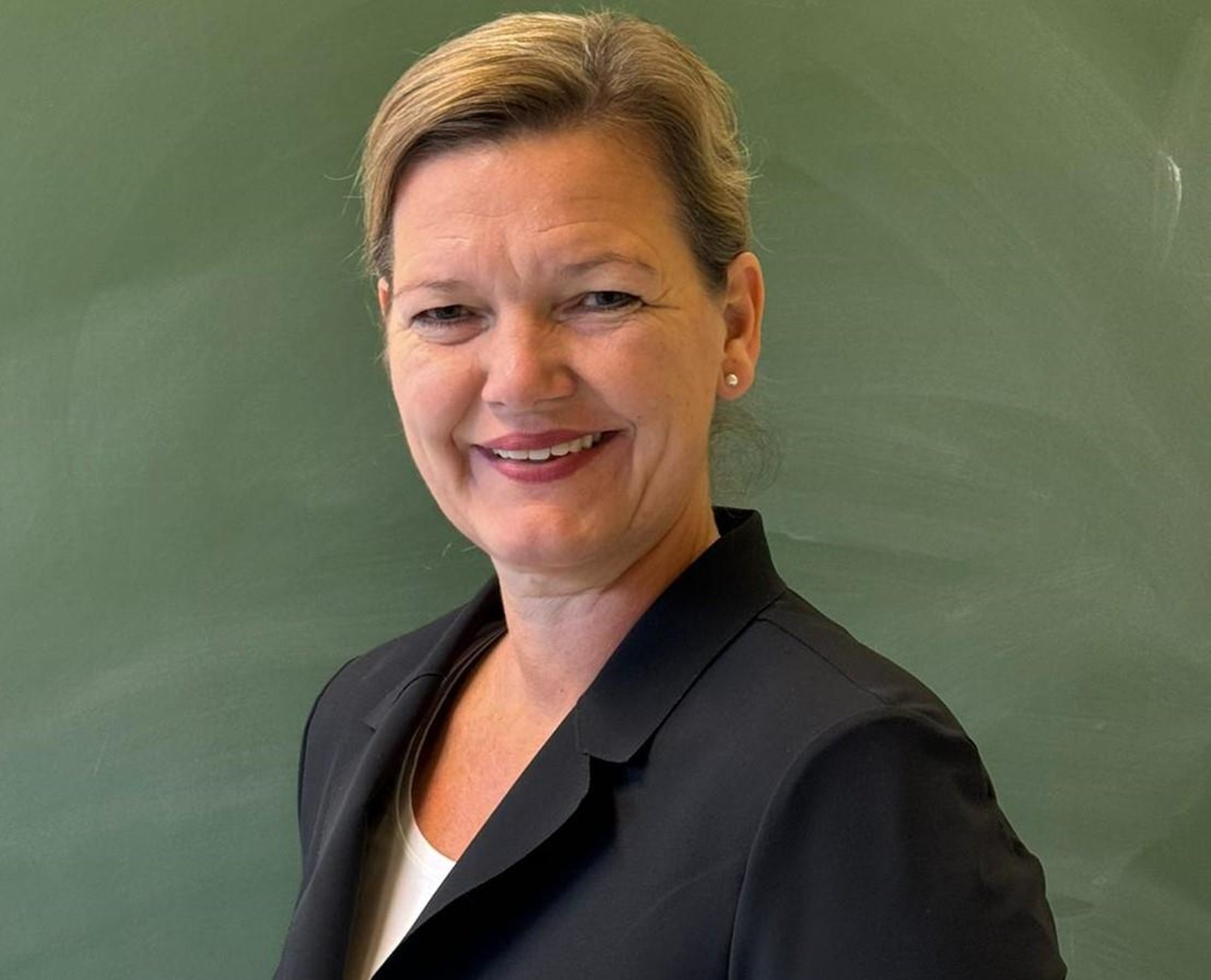 Portrait Große Westermann